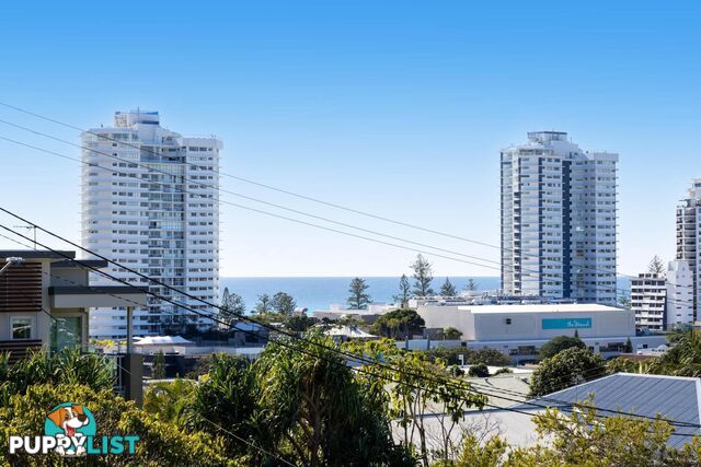 4/38-40 Tweed Street COOLANGATTA QLD 4225