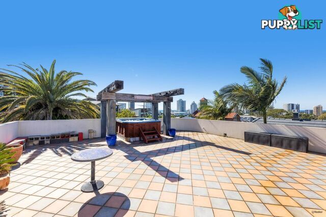 4/38-40 Tweed Street COOLANGATTA QLD 4225