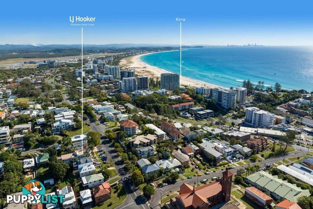 4/38-40 Tweed Street COOLANGATTA QLD 4225