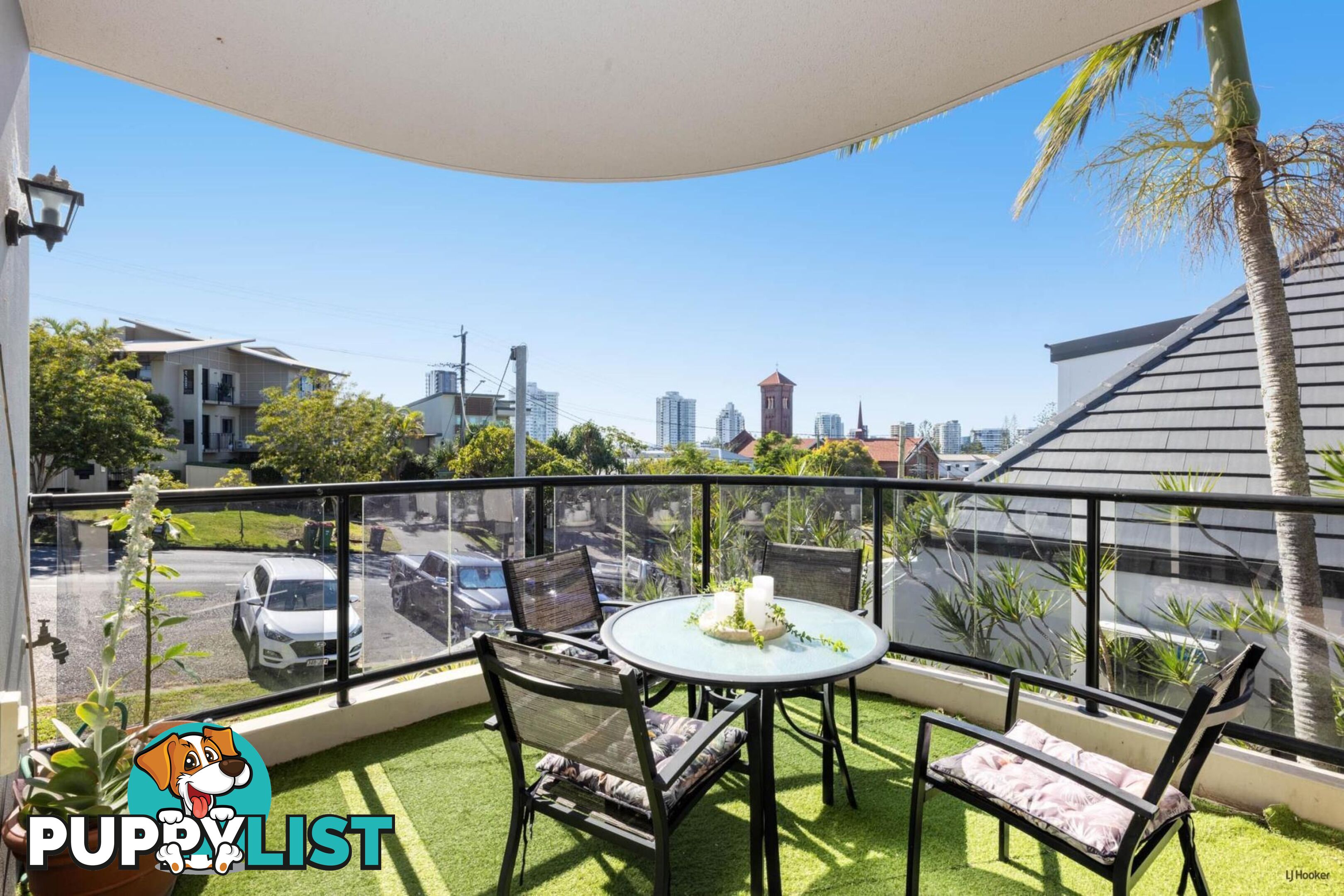 4/38-40 Tweed Street COOLANGATTA QLD 4225