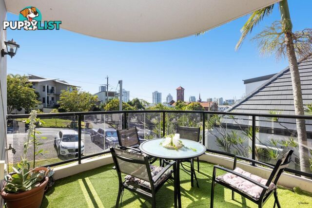 4/38-40 Tweed Street COOLANGATTA QLD 4225