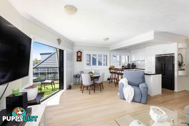 4/38-40 Tweed Street COOLANGATTA QLD 4225