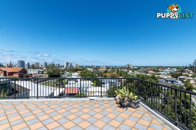 4/38-40 Tweed Street COOLANGATTA QLD 4225