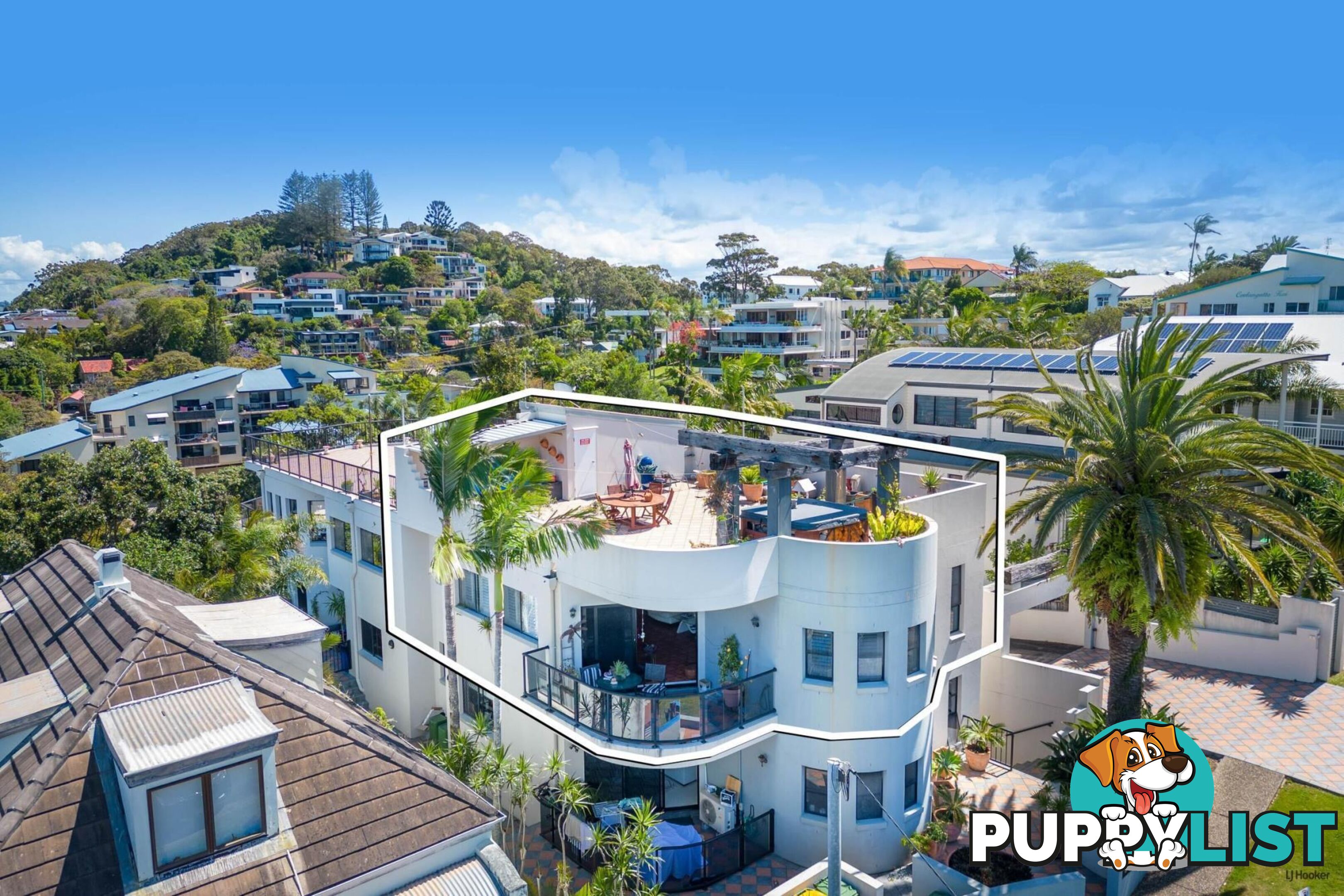 4/38-40 Tweed Street COOLANGATTA QLD 4225