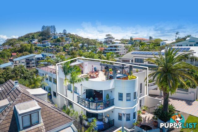 4/38-40 Tweed Street COOLANGATTA QLD 4225
