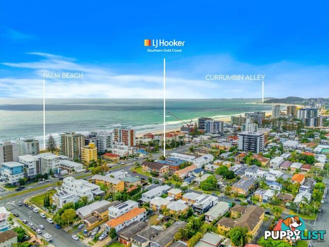 8/1444 Gold Coast Highway PALM BEACH QLD 4221