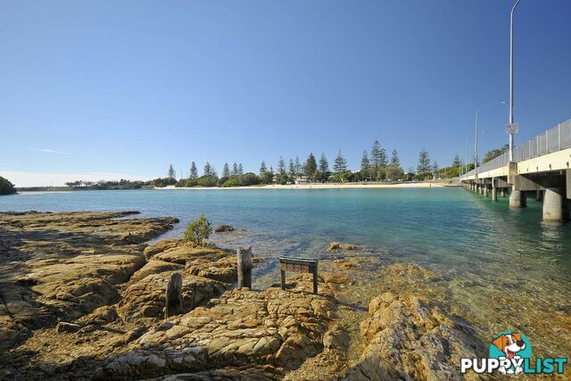 8/1444 Gold Coast Highway PALM BEACH QLD 4221