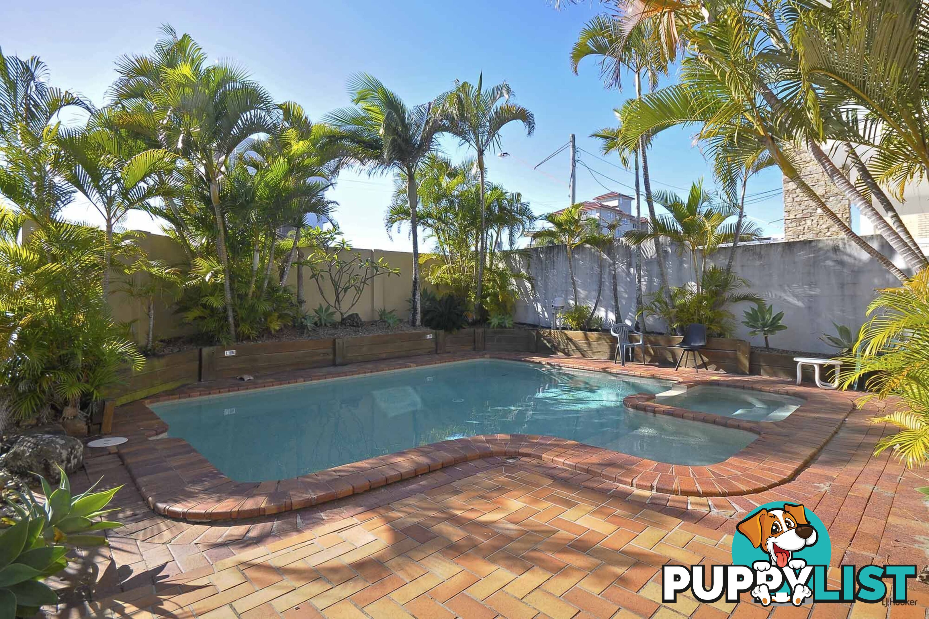 8/1444 Gold Coast Highway PALM BEACH QLD 4221