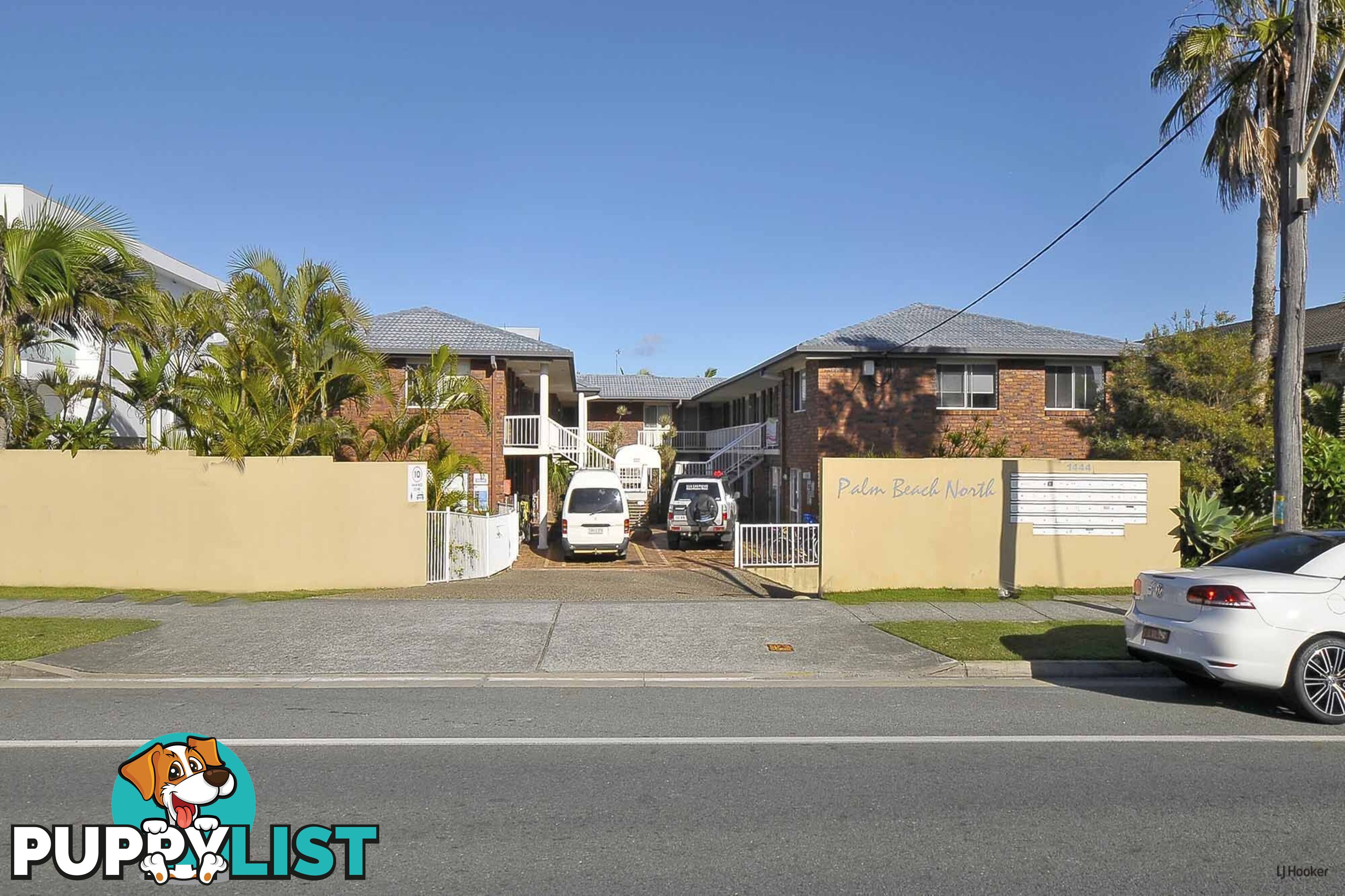 8/1444 Gold Coast Highway PALM BEACH QLD 4221