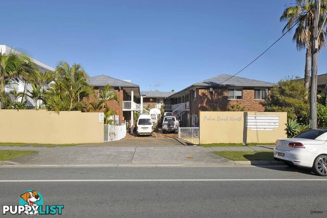 8/1444 Gold Coast Highway PALM BEACH QLD 4221