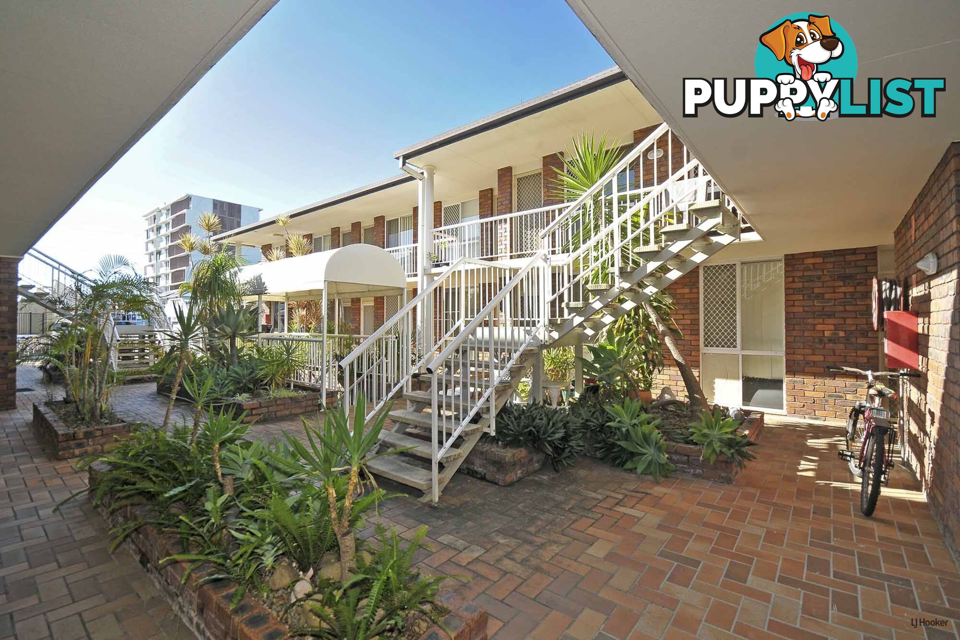 8/1444 Gold Coast Highway PALM BEACH QLD 4221