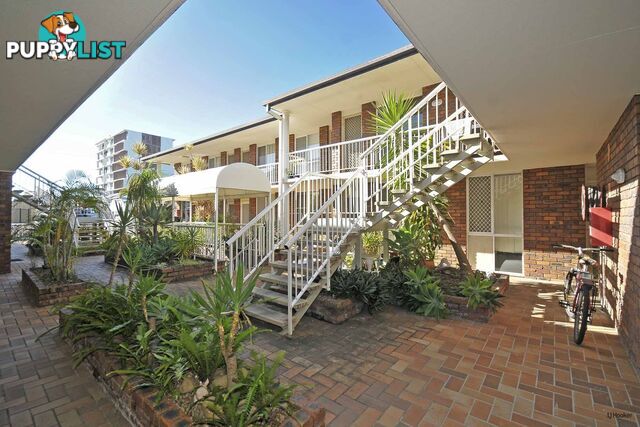 8/1444 Gold Coast Highway PALM BEACH QLD 4221