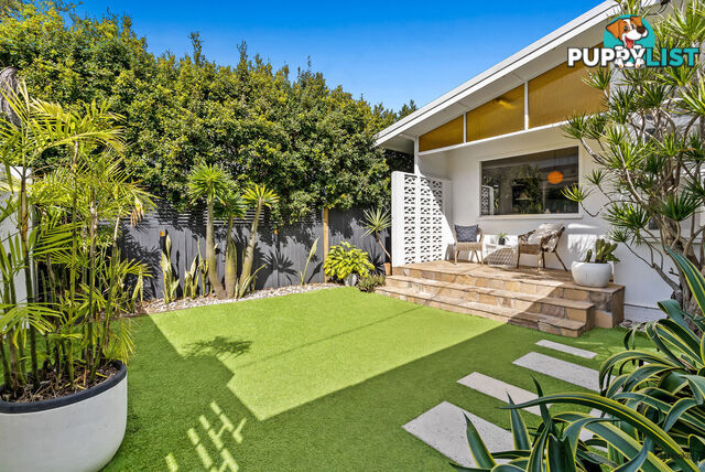 72 Cypress Terrace PALM BEACH QLD 4221