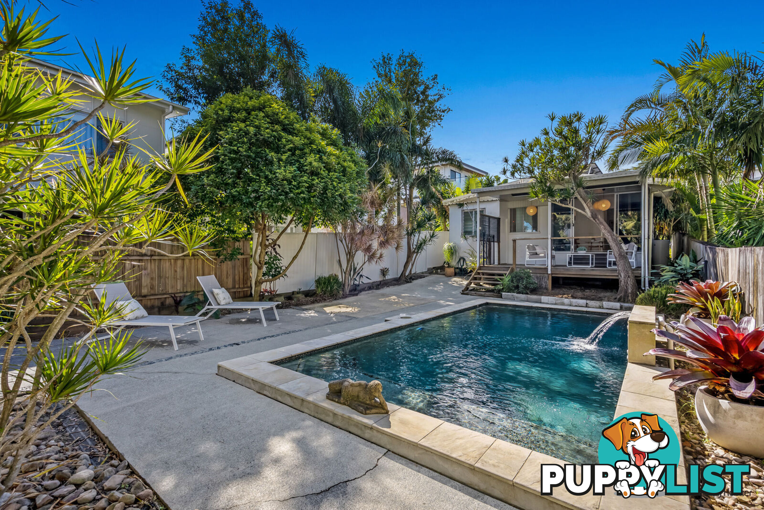 72 Cypress Terrace PALM BEACH QLD 4221