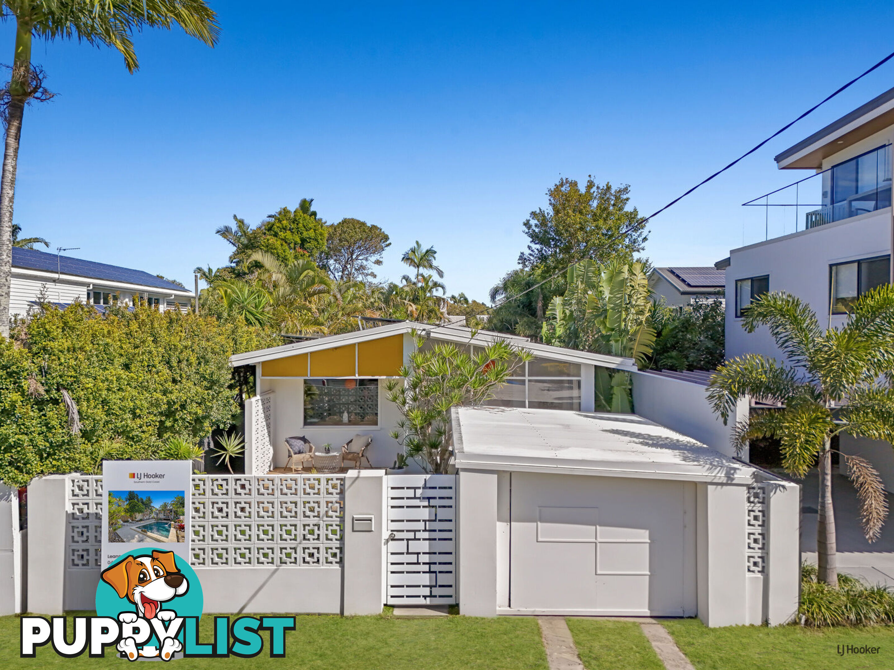 72 Cypress Terrace PALM BEACH QLD 4221