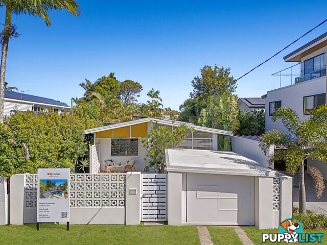 72 Cypress Terrace PALM BEACH QLD 4221