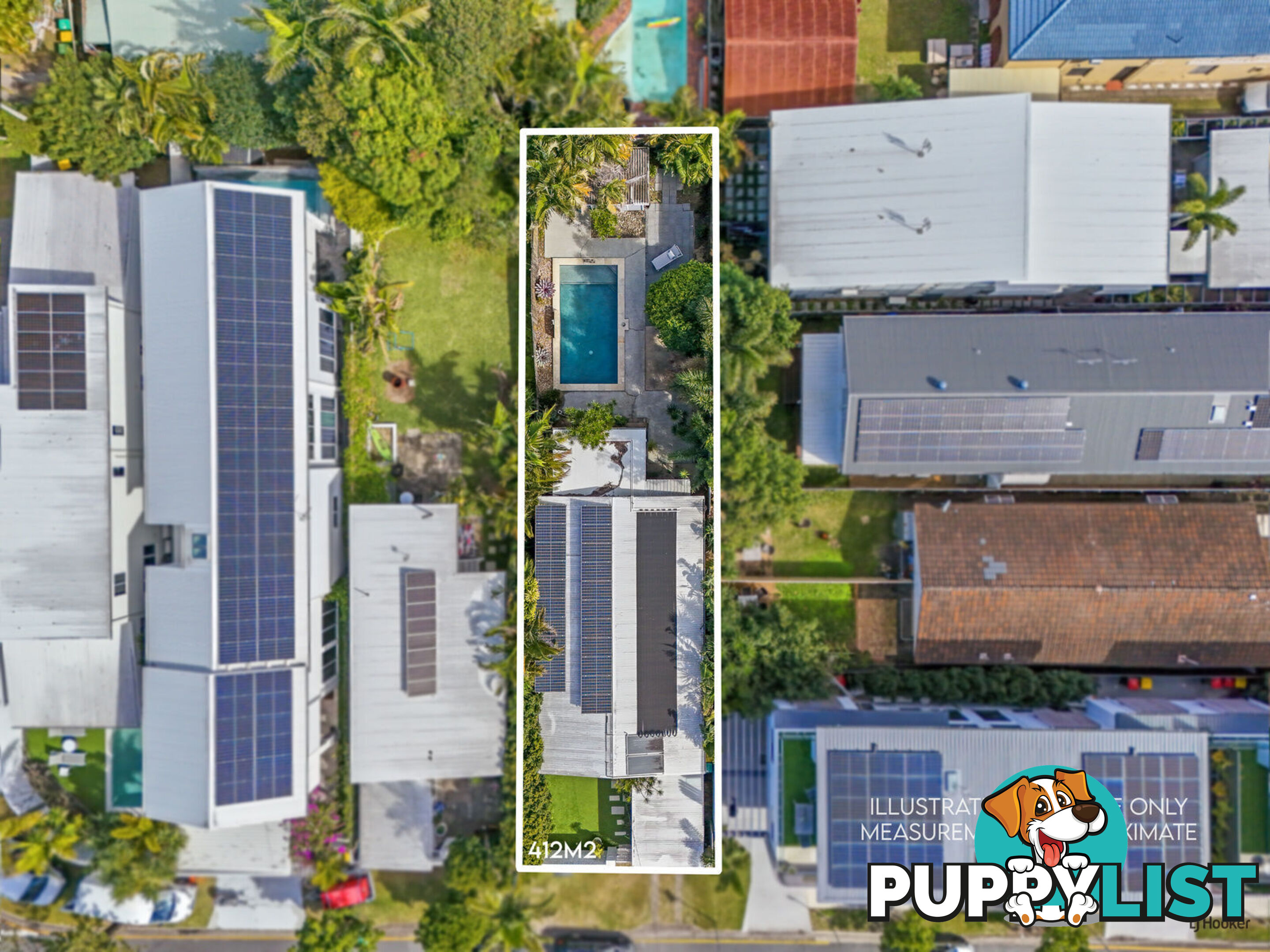 72 Cypress Terrace PALM BEACH QLD 4221