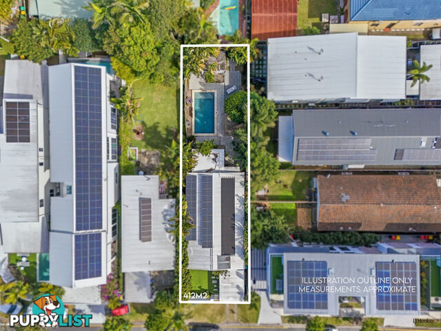 72 Cypress Terrace PALM BEACH QLD 4221