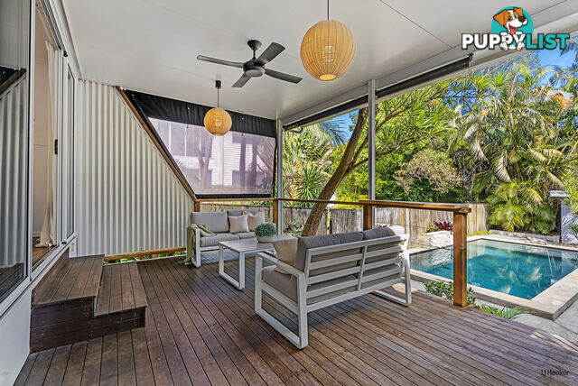72 Cypress Terrace PALM BEACH QLD 4221