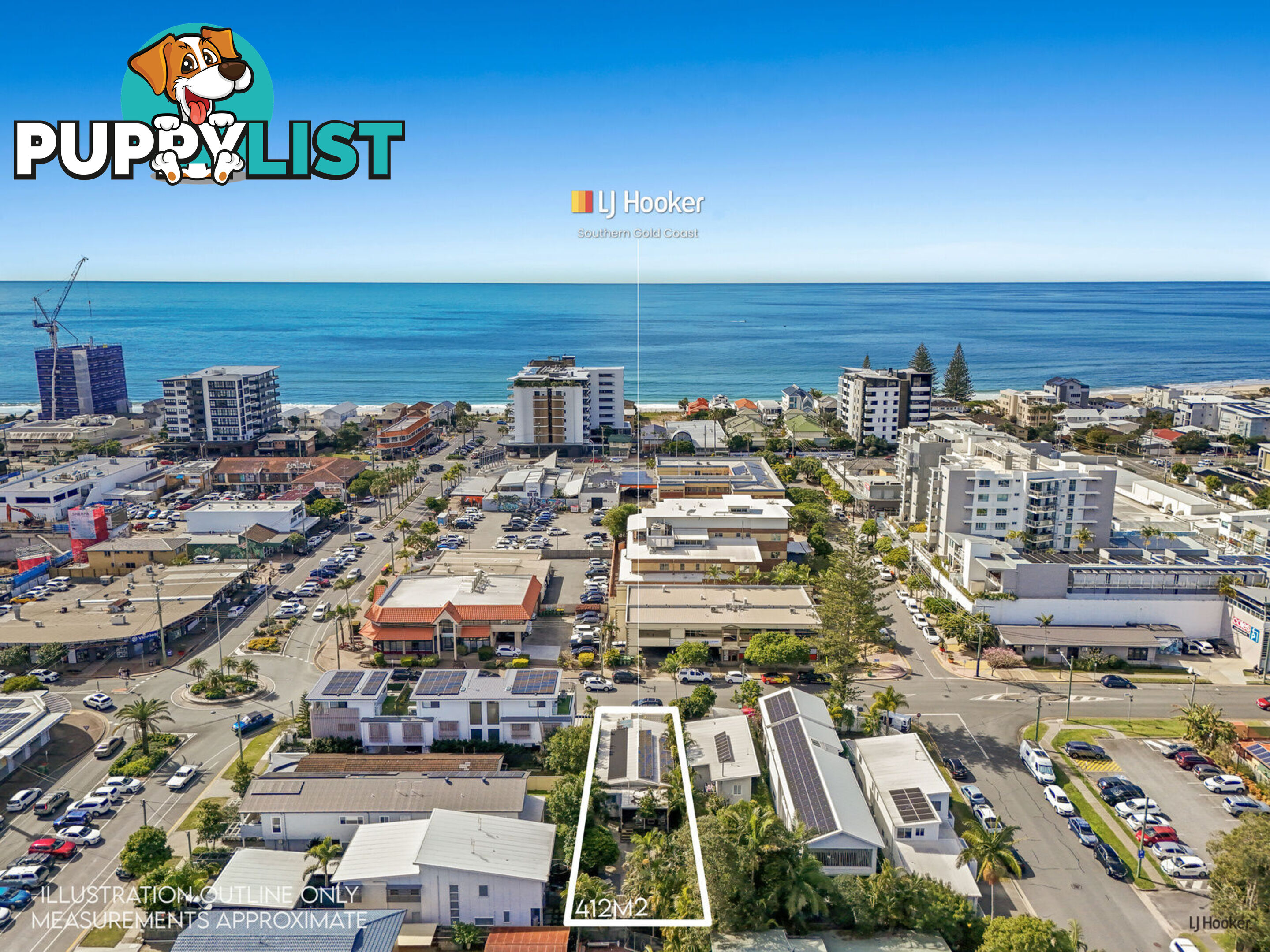 72 Cypress Terrace PALM BEACH QLD 4221
