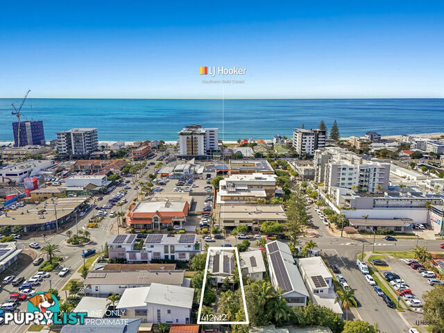 72 Cypress Terrace PALM BEACH QLD 4221