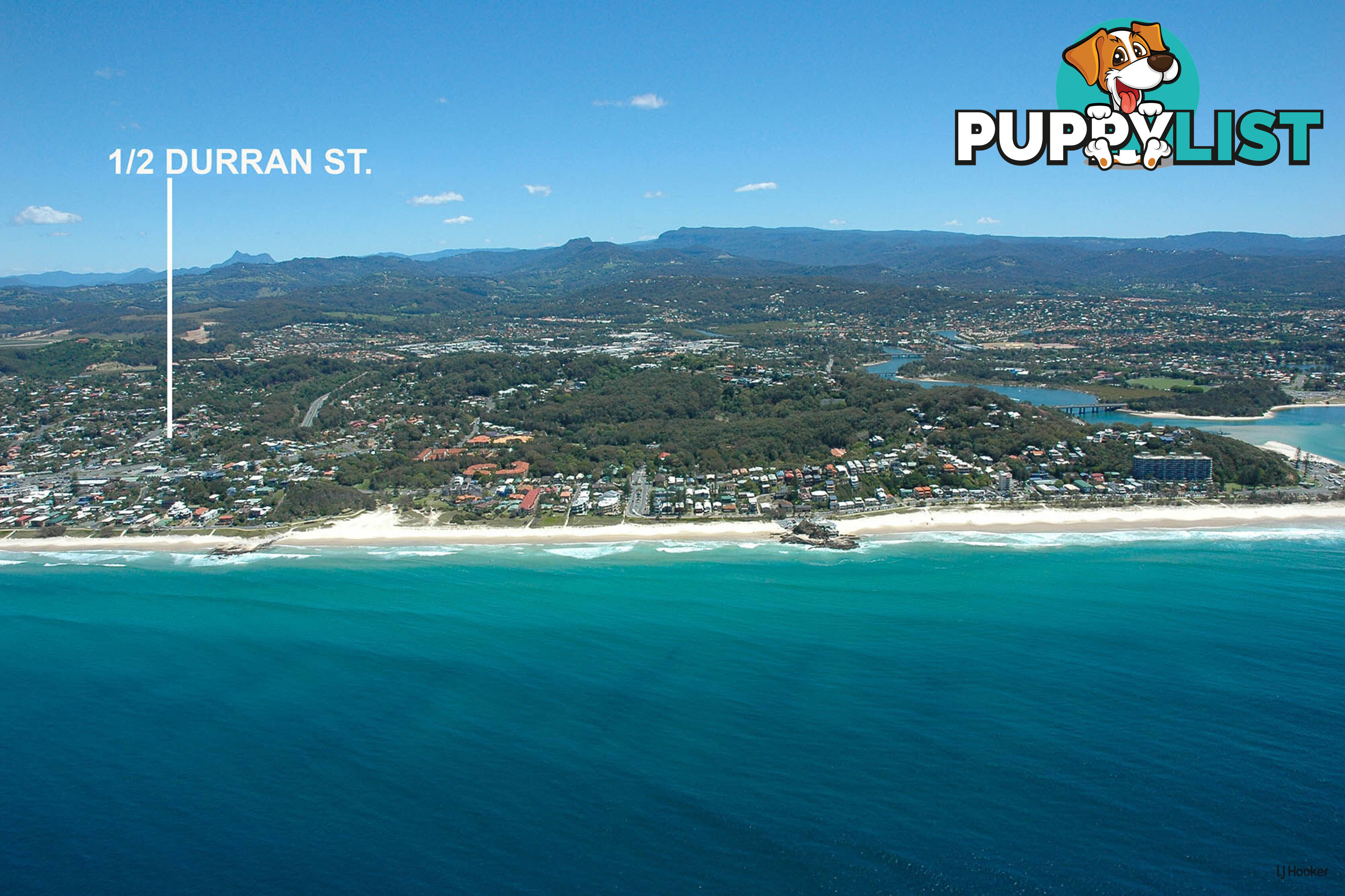 1/2 Durran Street TUGUN QLD 4224