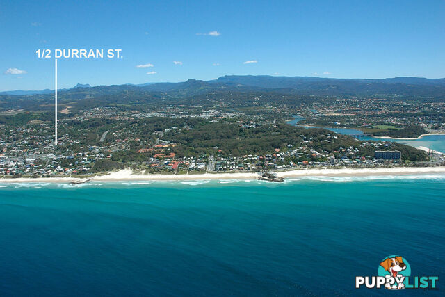 1/2 Durran Street TUGUN QLD 4224