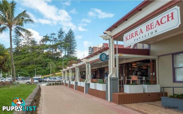 2/37 Miles Street COOLANGATTA QLD 4225