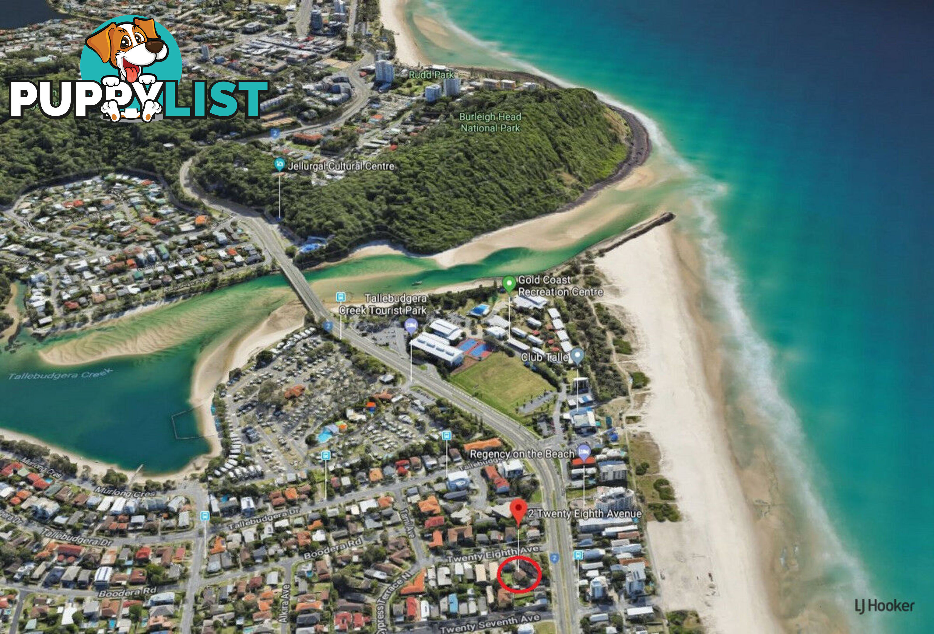 5/2 Twenty Eighth Avenue PALM BEACH QLD 4221