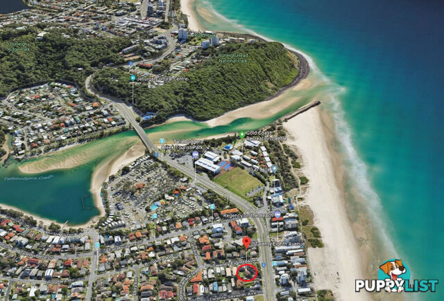 5/2 Twenty Eighth Avenue PALM BEACH QLD 4221