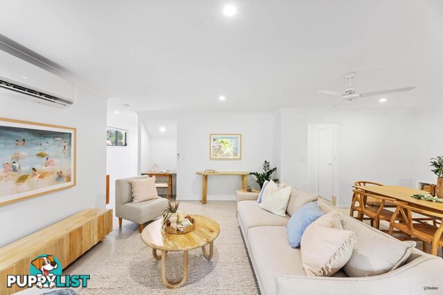 2/74 Guineas Creek Road CURRUMBIN WATERS QLD 4223