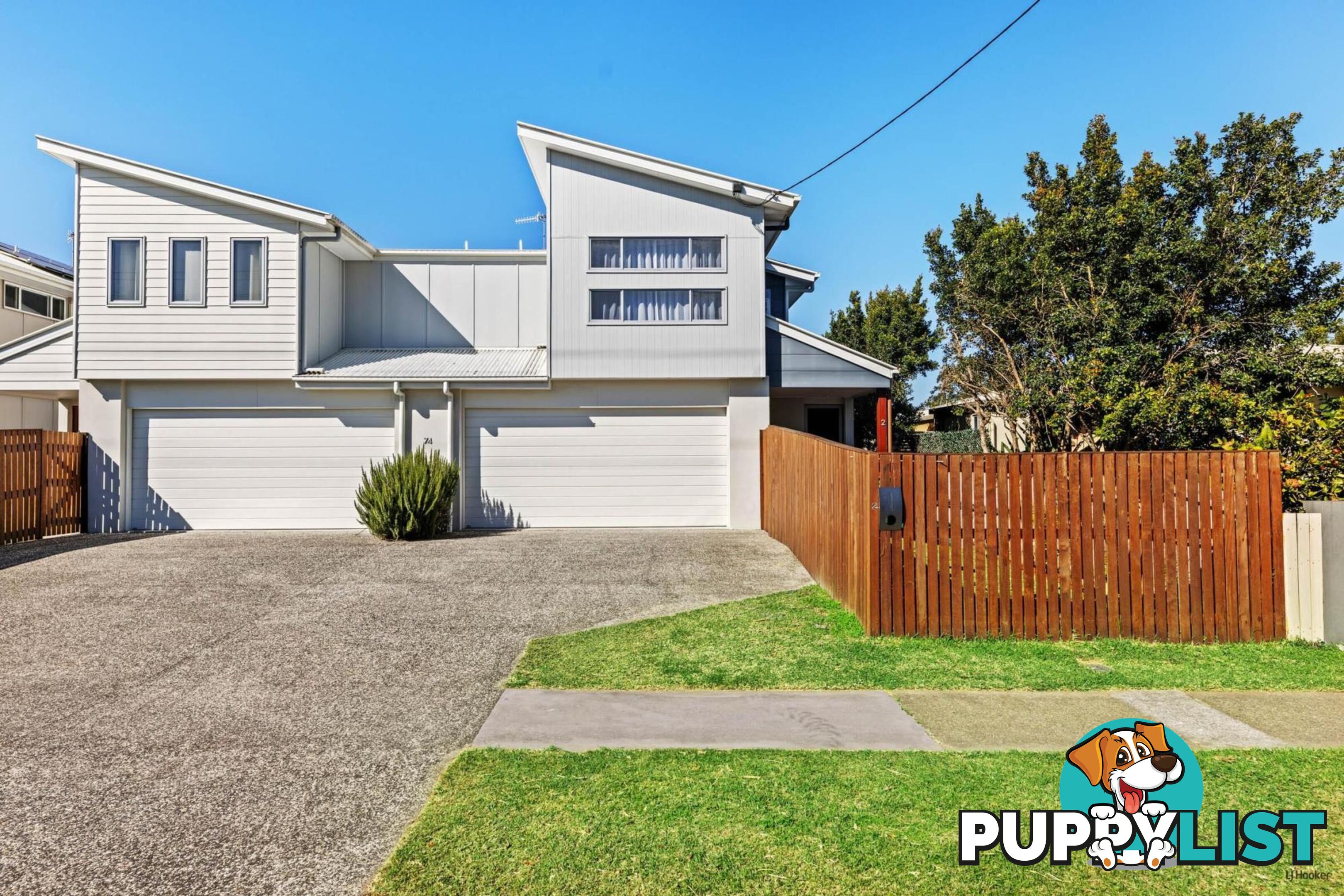 2/74 Guineas Creek Road CURRUMBIN WATERS QLD 4223