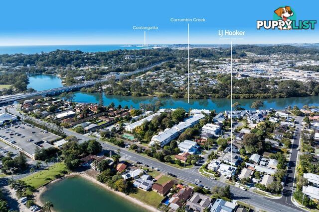 2/74 Guineas Creek Road CURRUMBIN WATERS QLD 4223