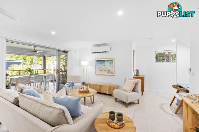 2/74 Guineas Creek Road CURRUMBIN WATERS QLD 4223