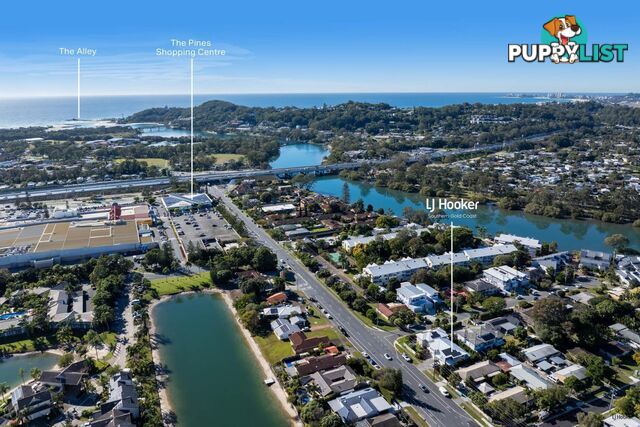 2/74 Guineas Creek Road CURRUMBIN WATERS QLD 4223