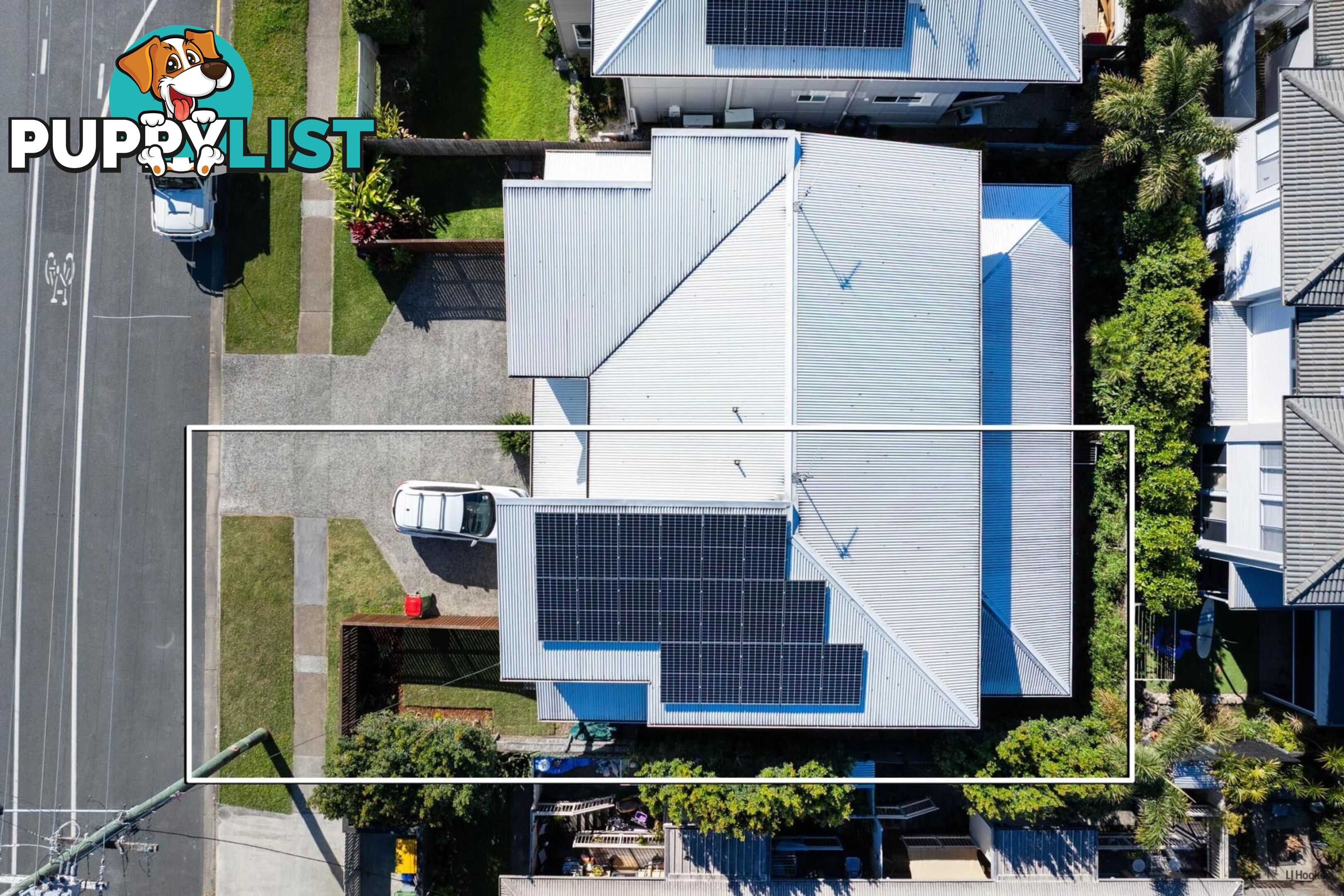 2/74 Guineas Creek Road CURRUMBIN WATERS QLD 4223