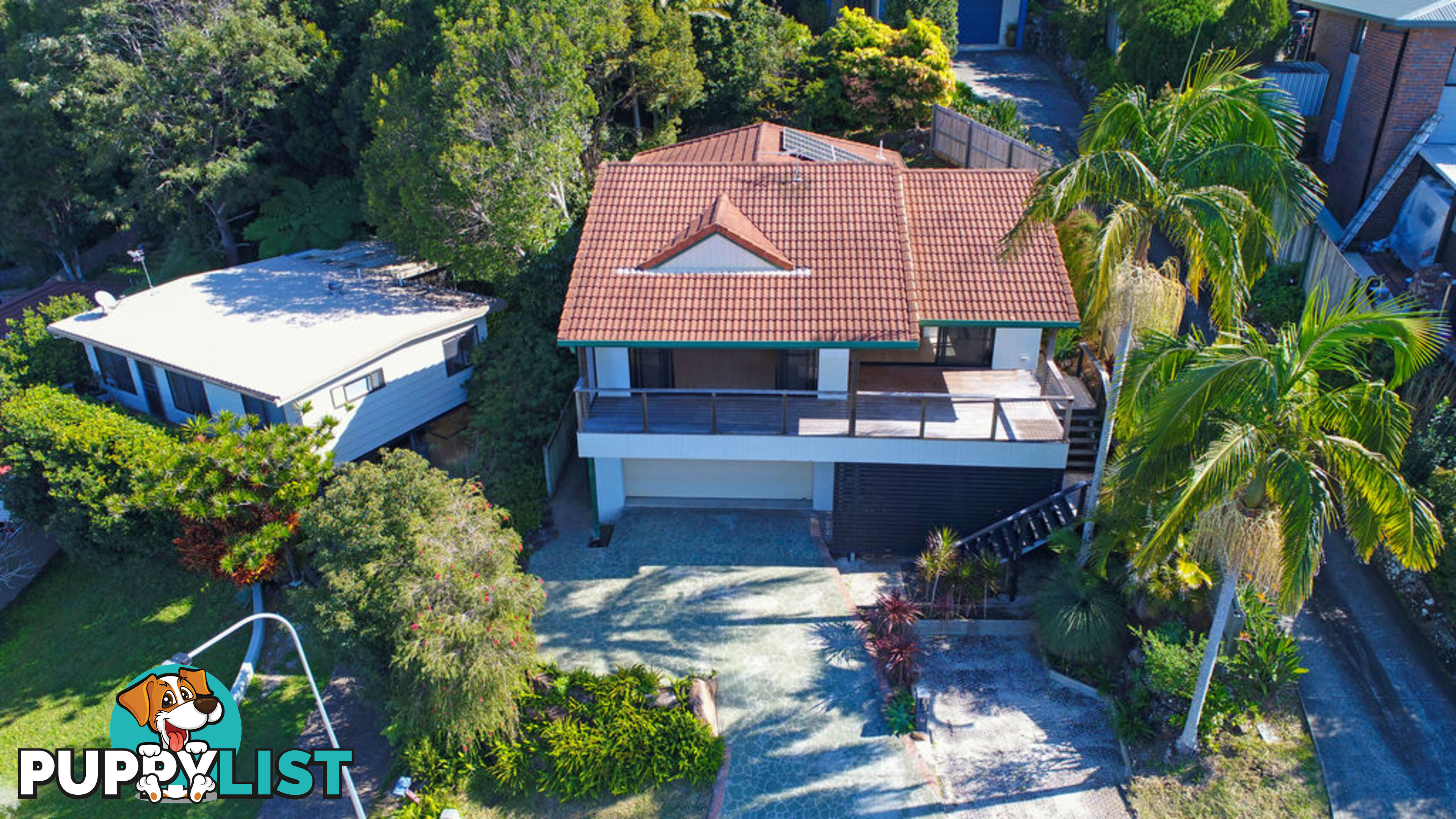 81 Old Ferry Road BANORA POINT NSW 2486