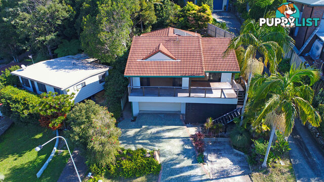 81 Old Ferry Road BANORA POINT NSW 2486