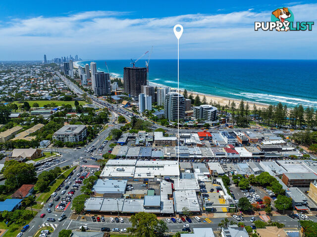 Shop 5/19-21 Park Avenue BURLEIGH HEADS QLD 4220