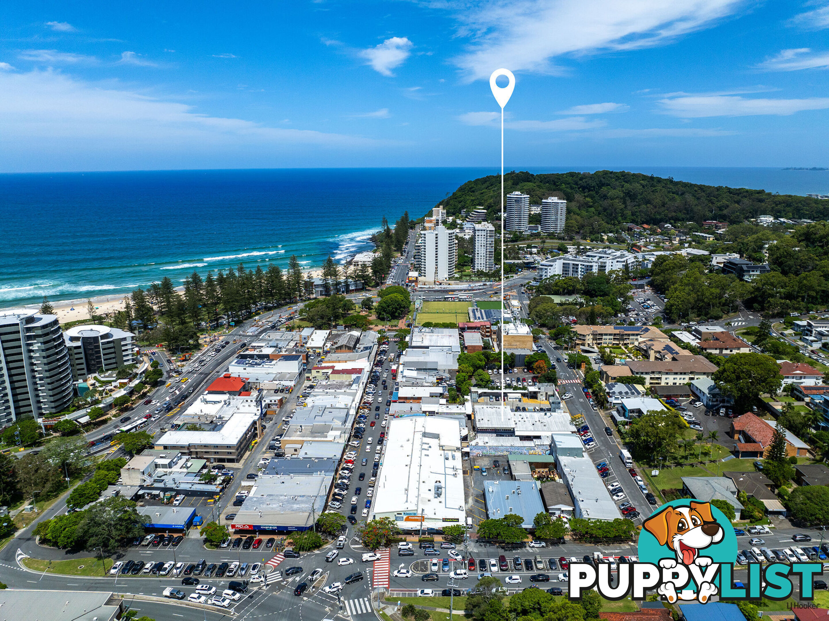 Shop 5/19-21 Park Avenue BURLEIGH HEADS QLD 4220