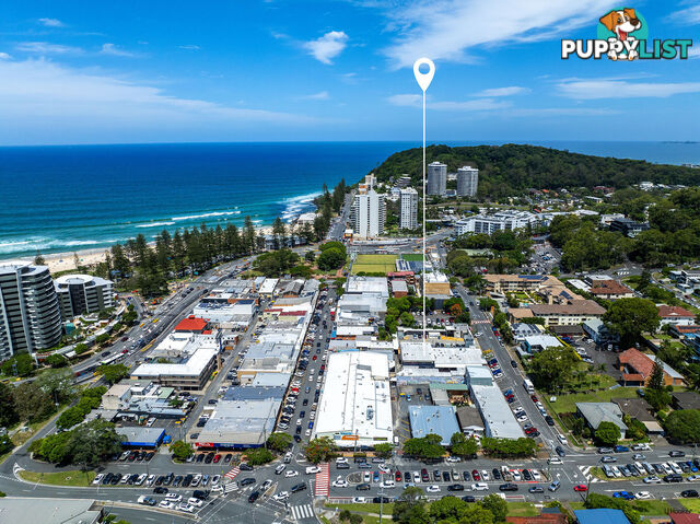 Shop 5/19-21 Park Avenue BURLEIGH HEADS QLD 4220