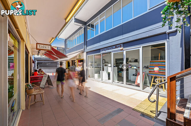 Shop 5/19-21 Park Avenue BURLEIGH HEADS QLD 4220