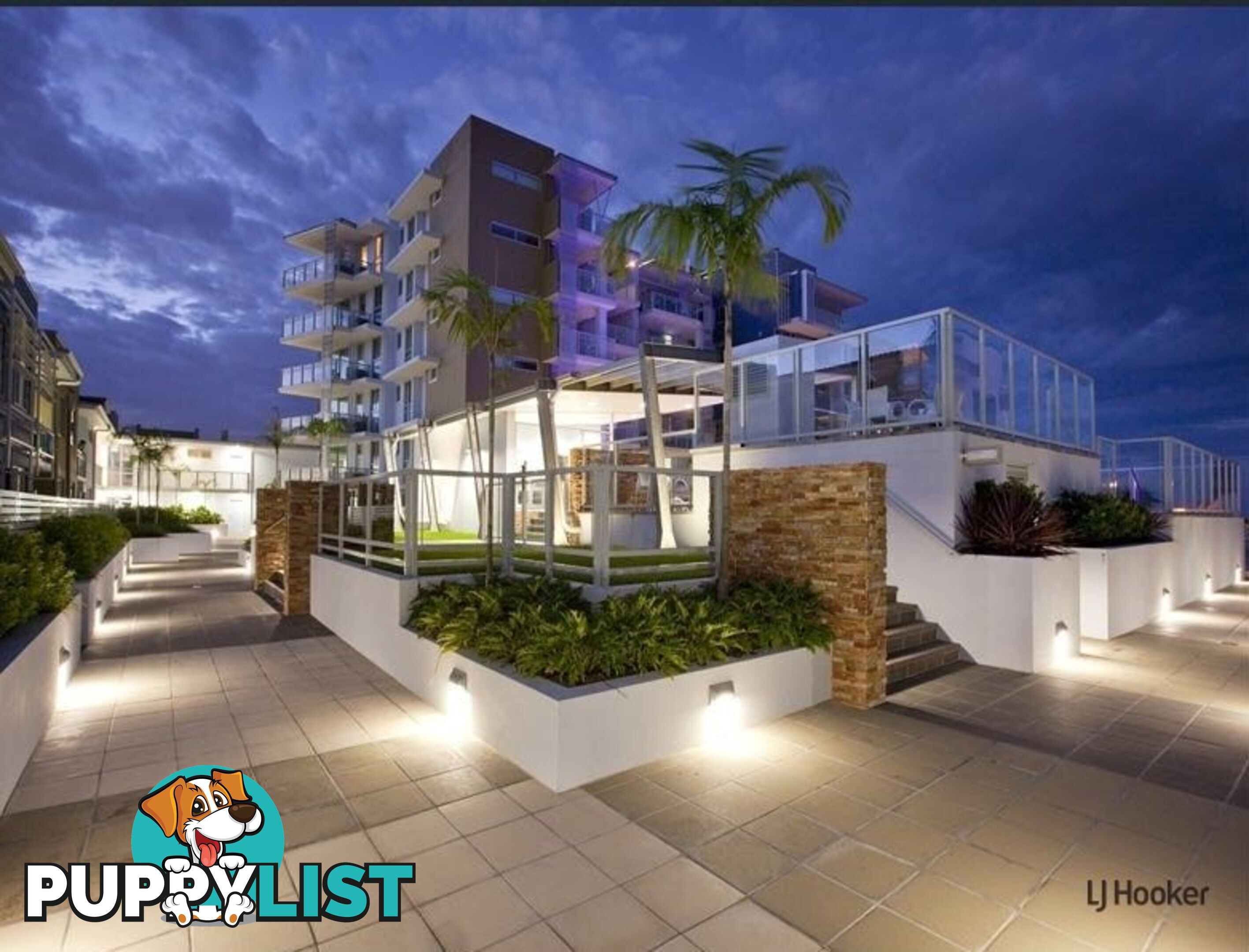 1211/10 Fifth Avenue PALM BEACH QLD 4221