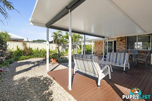 29 Cannon Drive CURRUMBIN WATERS QLD 4223