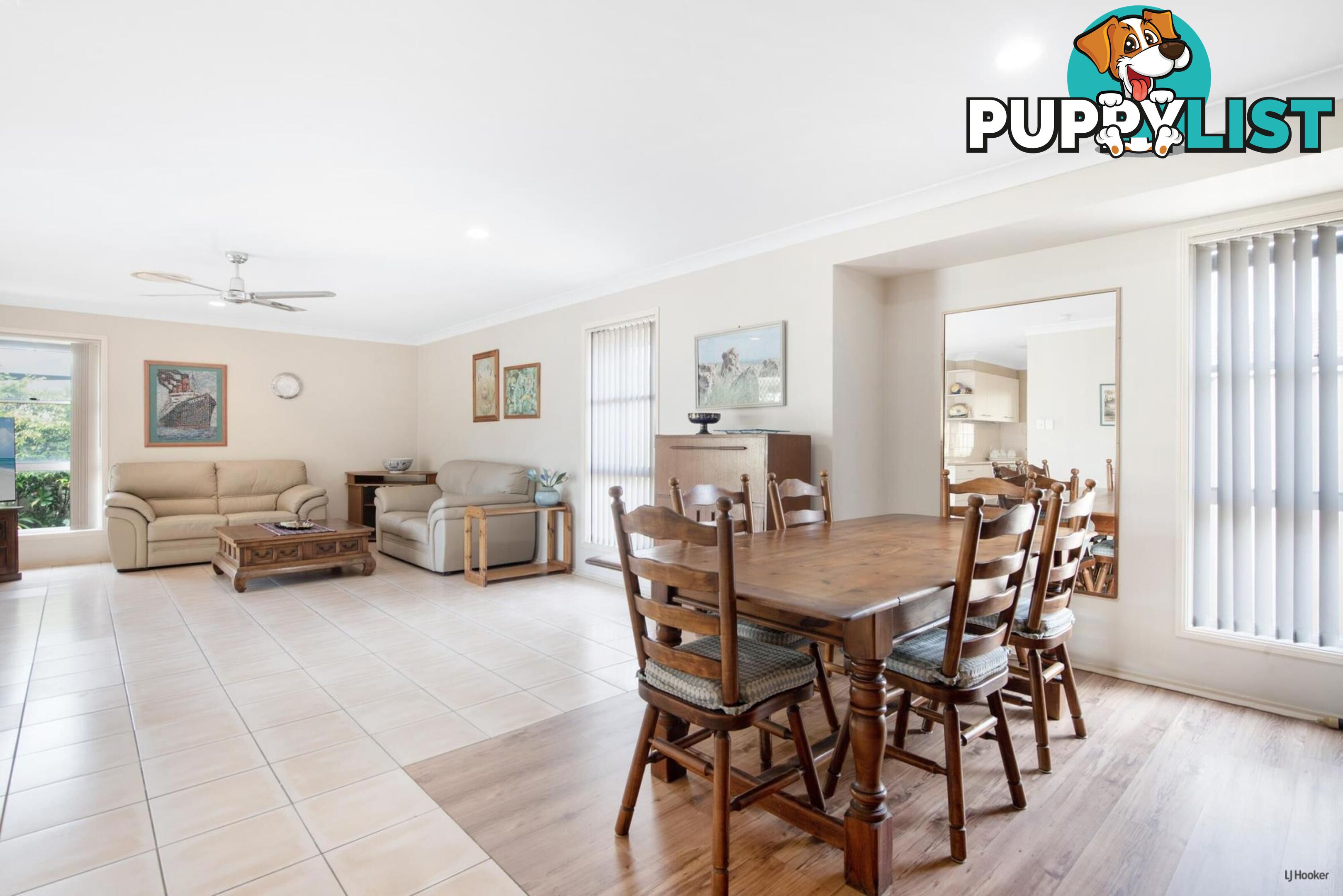 29 Cannon Drive CURRUMBIN WATERS QLD 4223