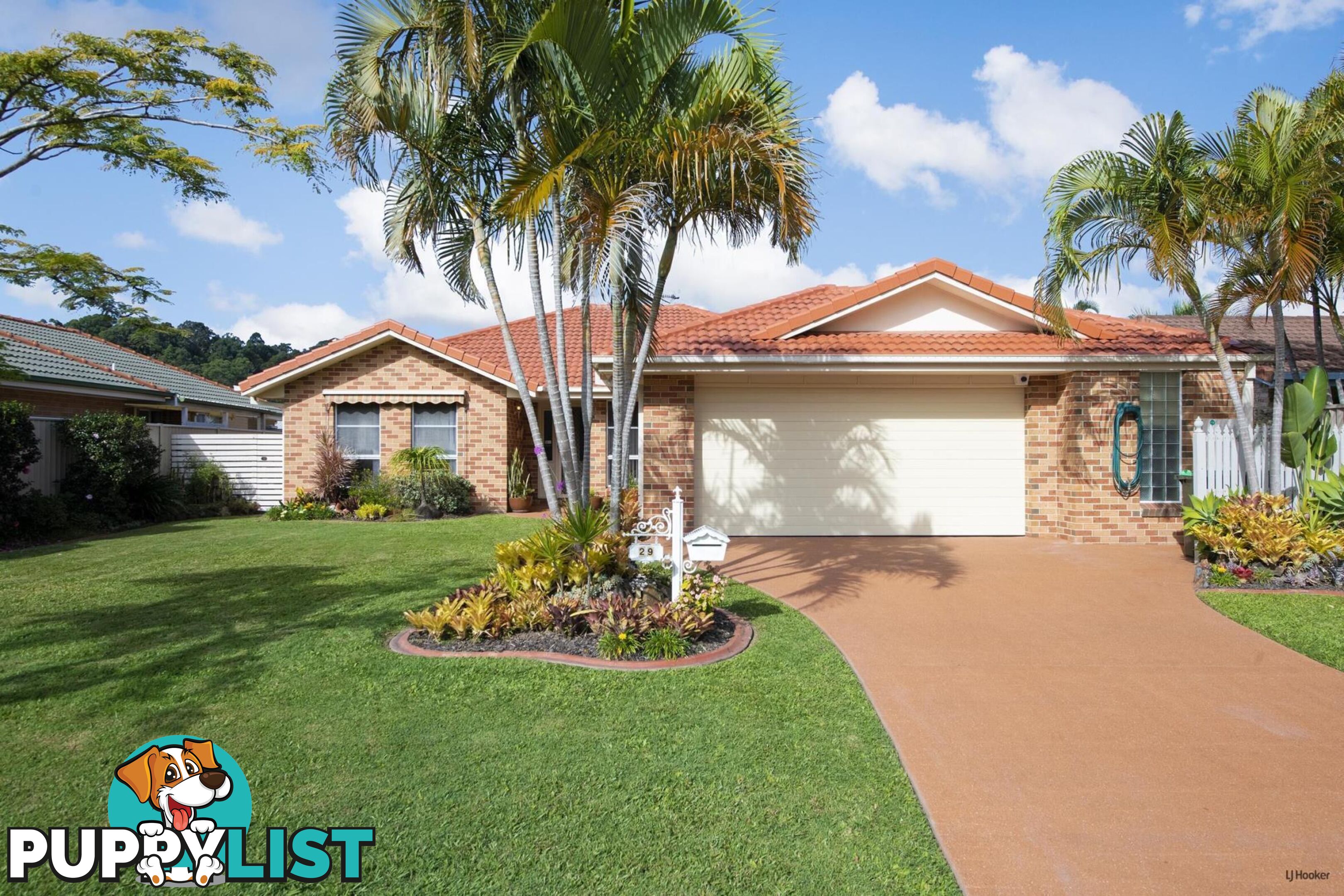 29 Cannon Drive CURRUMBIN WATERS QLD 4223