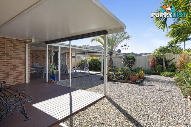 29 Cannon Drive CURRUMBIN WATERS QLD 4223