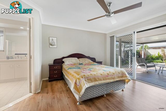 29 Cannon Drive CURRUMBIN WATERS QLD 4223