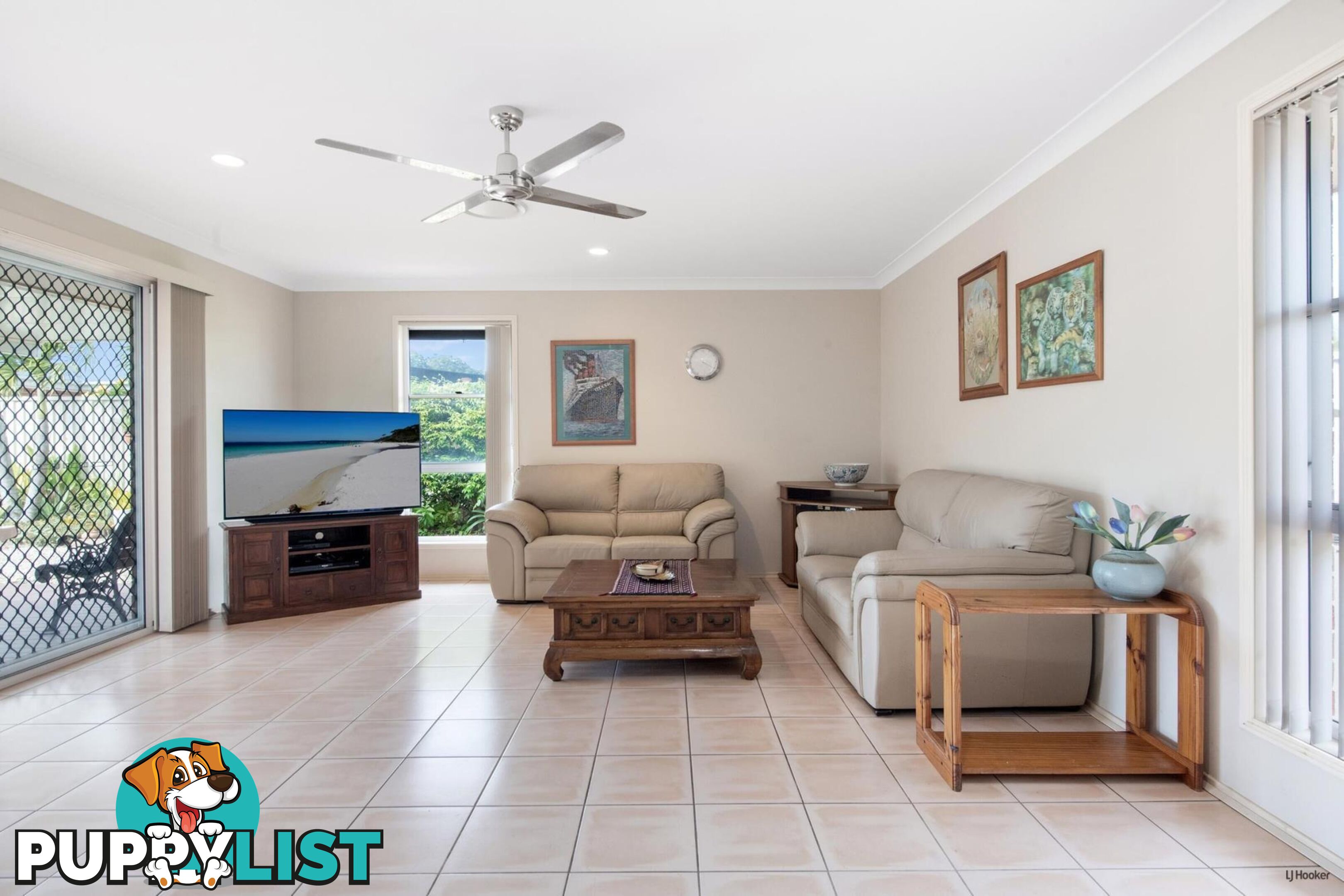 29 Cannon Drive CURRUMBIN WATERS QLD 4223