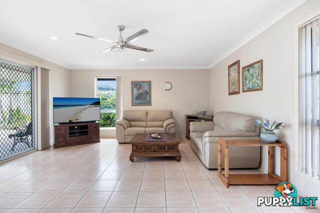 29 Cannon Drive CURRUMBIN WATERS QLD 4223